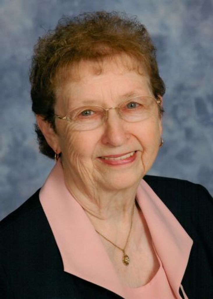 Evelyn Alice Meiers Profile Photo