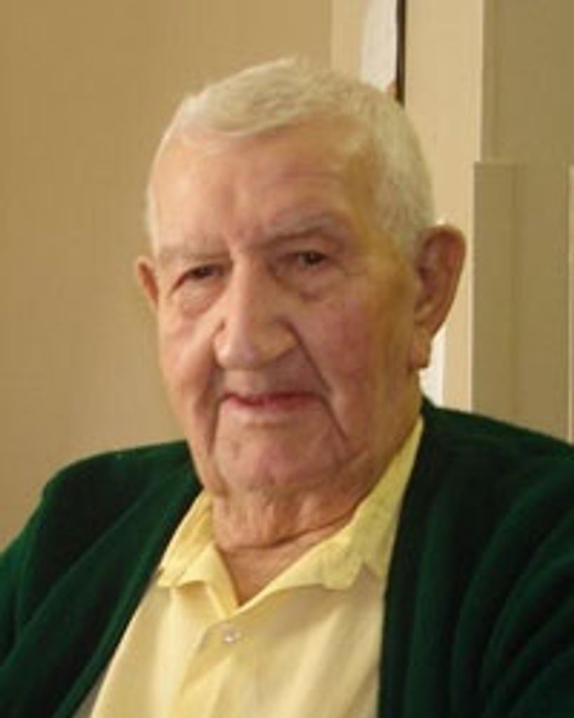 Paul D. Simcox