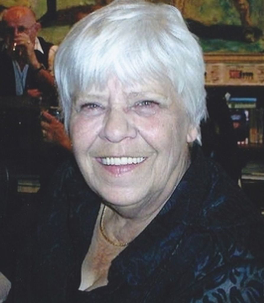 Nancy Reitberger