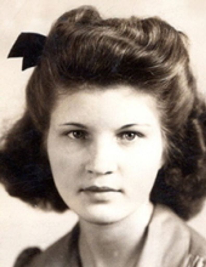 Betty Jo Foster