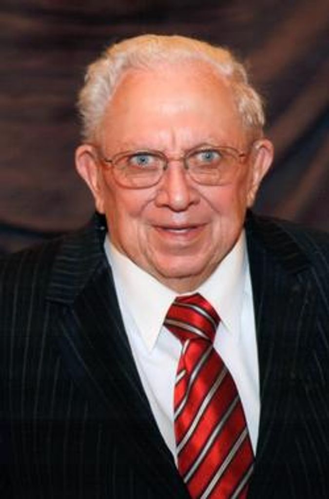 William E. Swan, Sr.