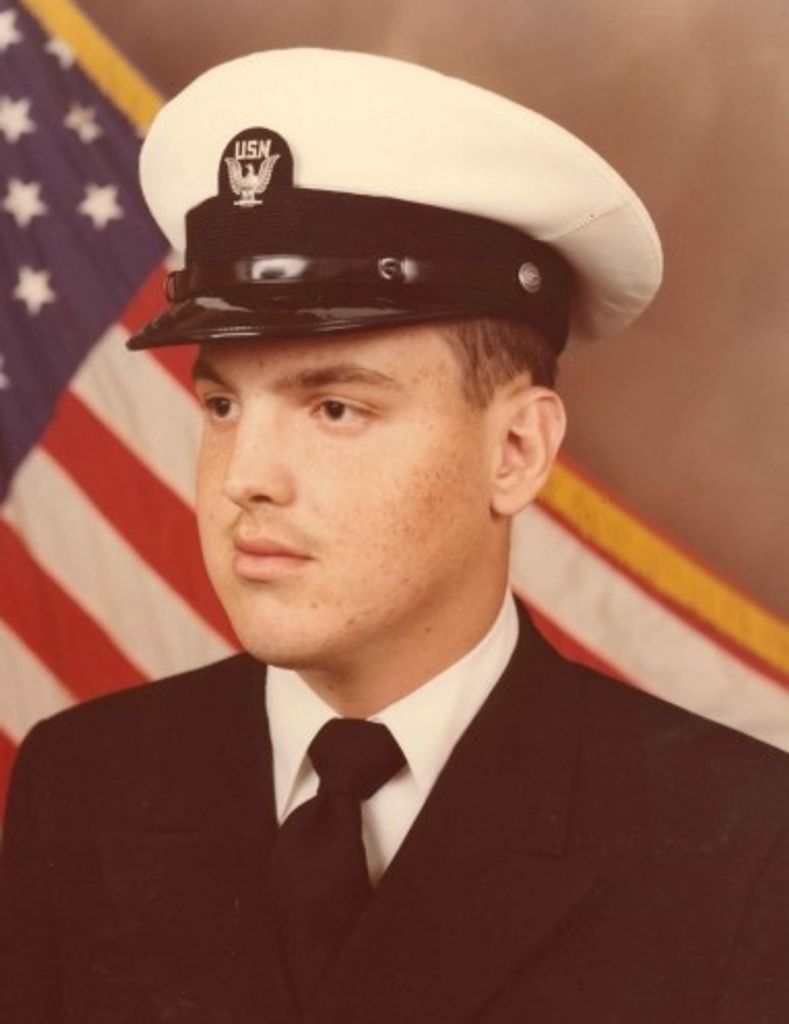 Philip Alan Carter