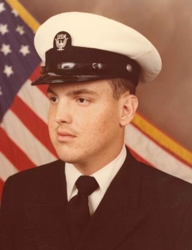 Philip Alan Carter Profile Photo