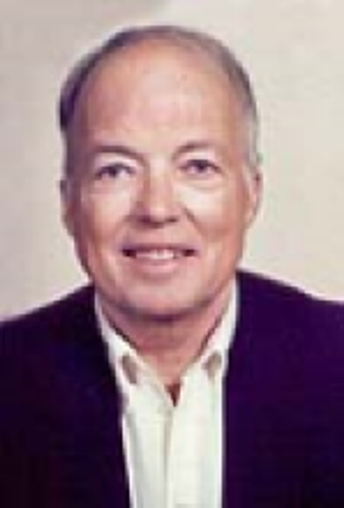 Donald  Arthur Wright