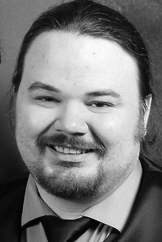James T Ronevich