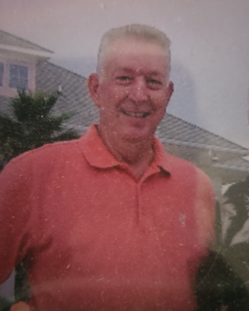 Henry Martin Yarborough Profile Photo