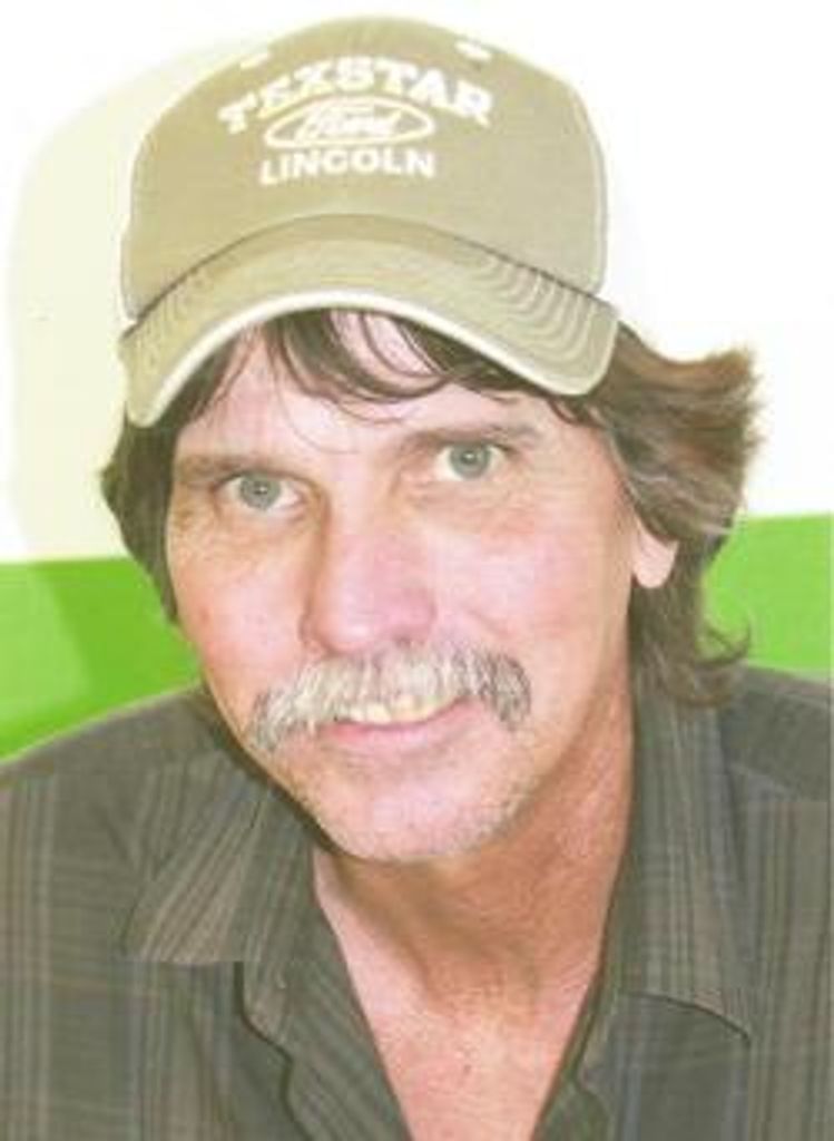 Steven Lynn Tucker Profile Photo