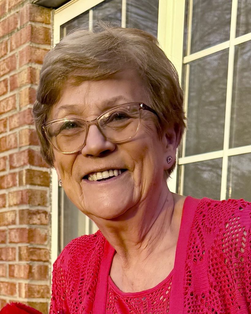 Ann Bell