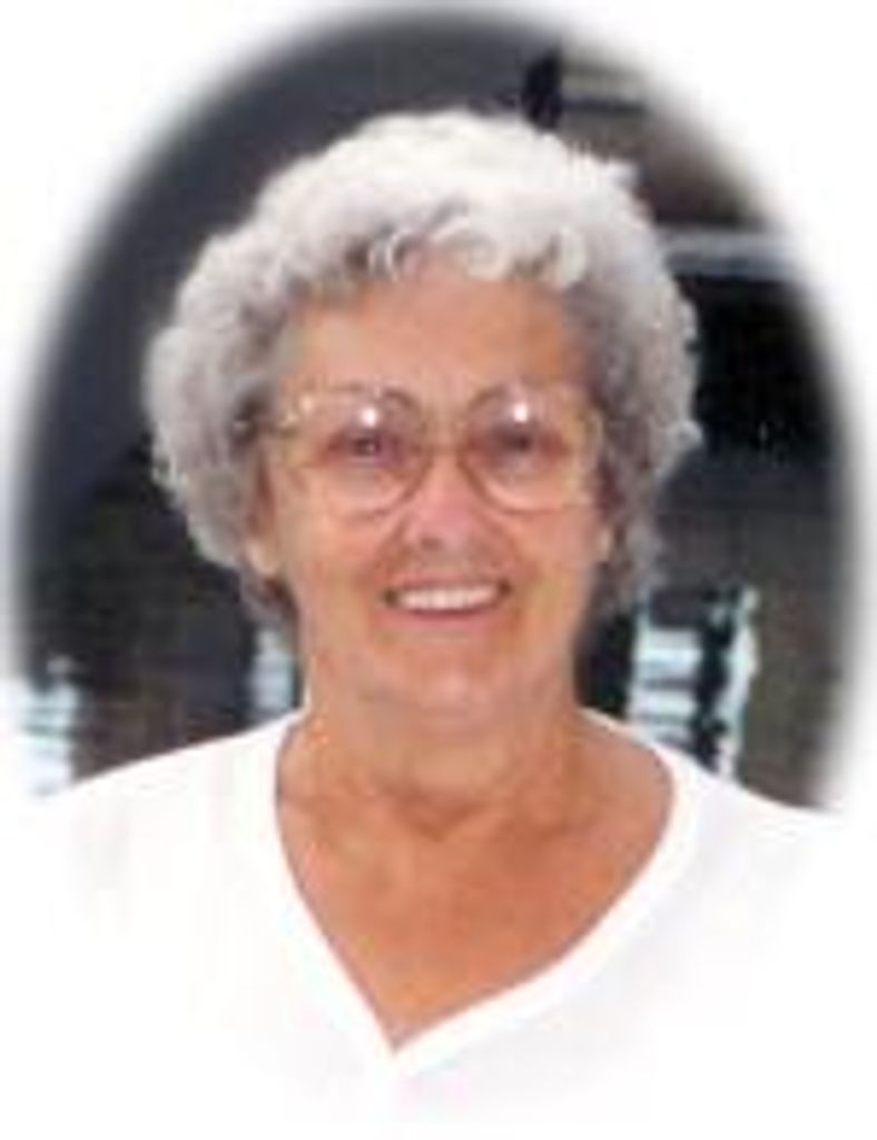 Shirley A. Gammons