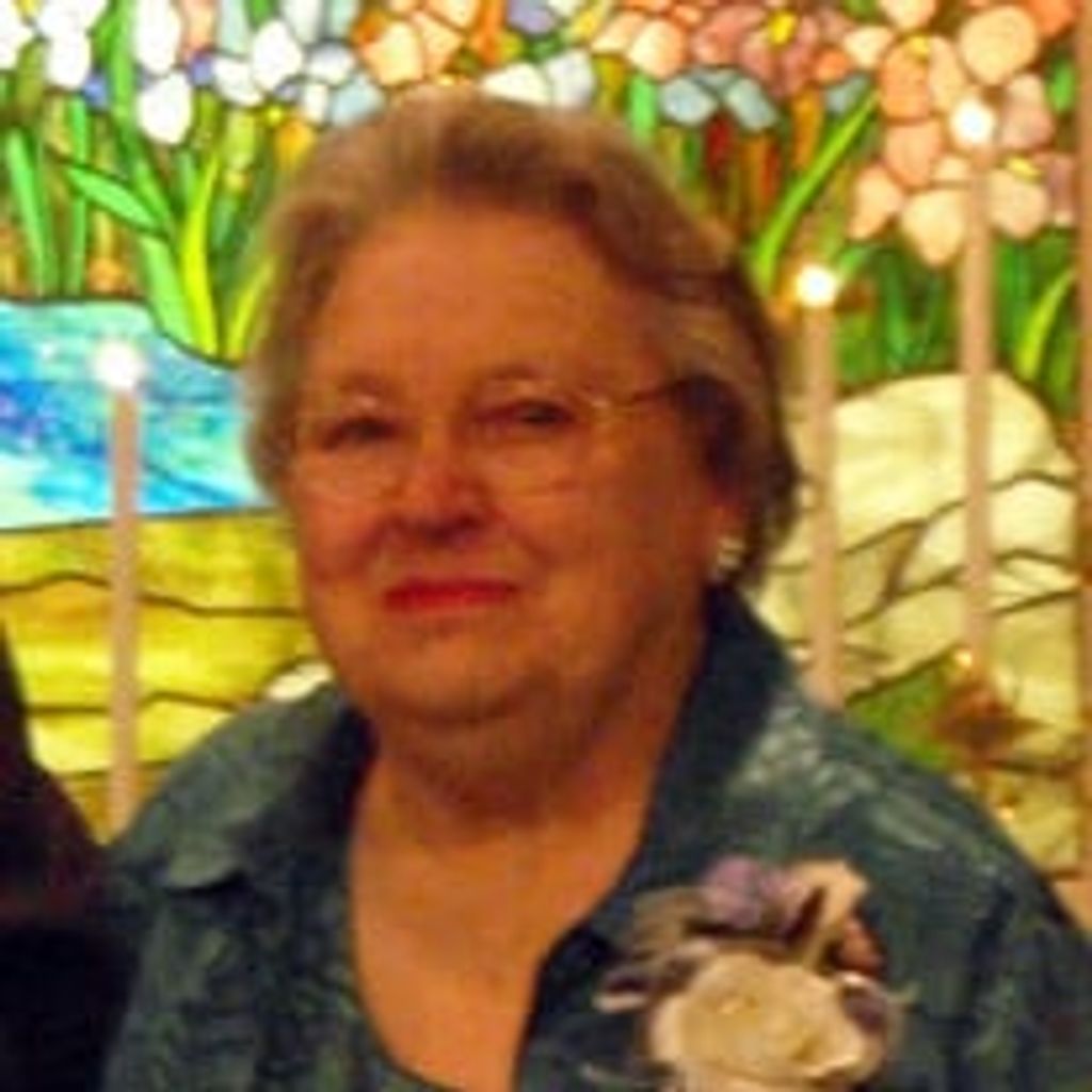 Lois Whorton