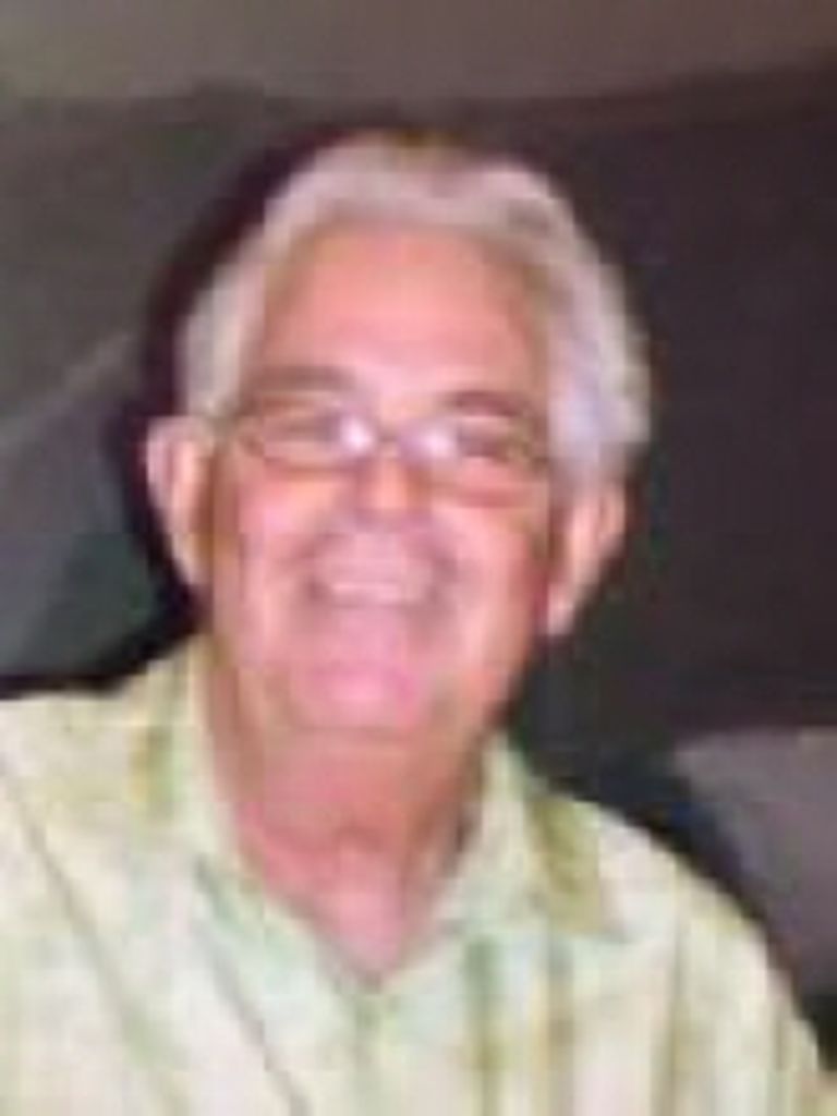 Robert  Dean Ward