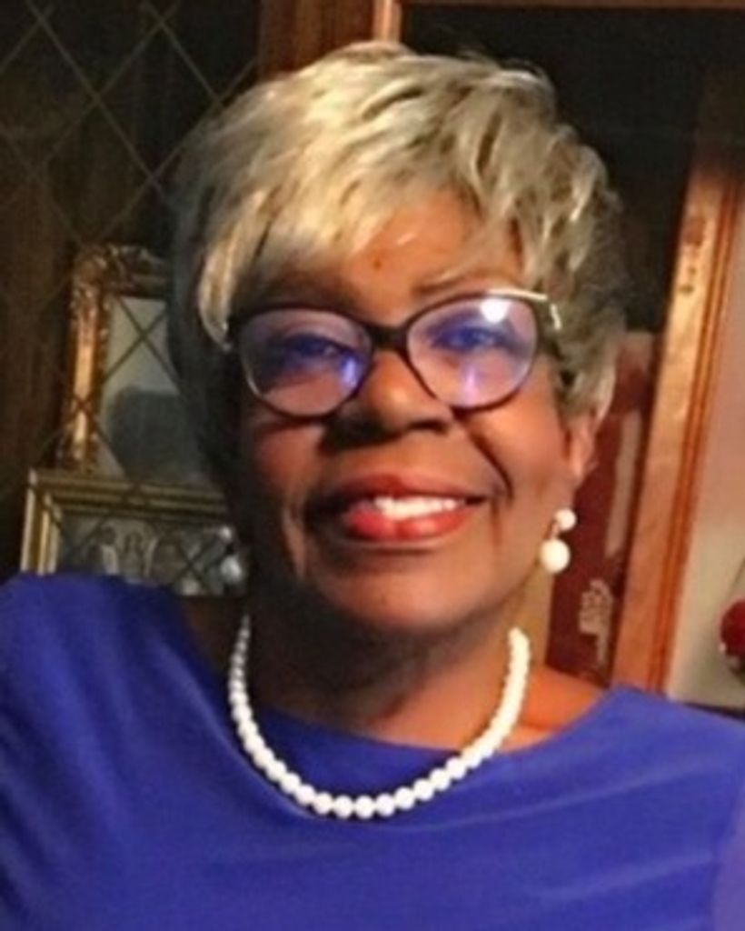 Annette Henry Fuller Profile Photo