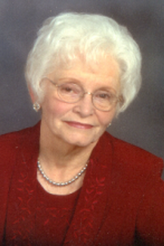 Mary Frances Garrison Watts Profile Photo