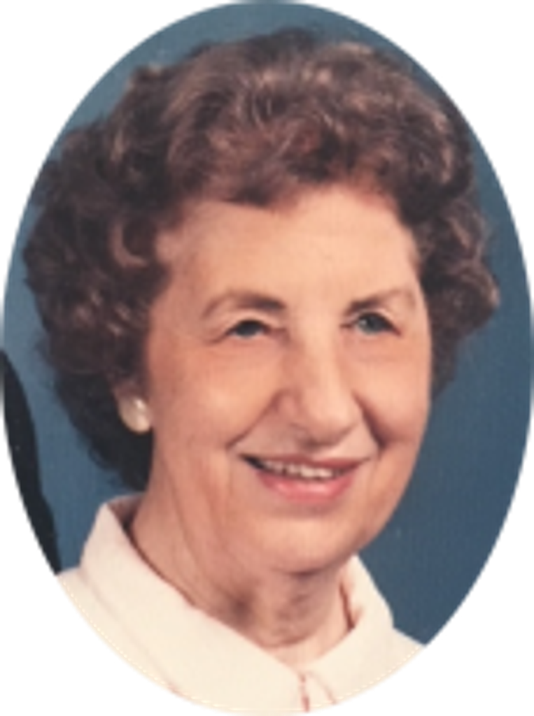 Violet  Evelyn (Modrzejewski)  Leja Profile Photo