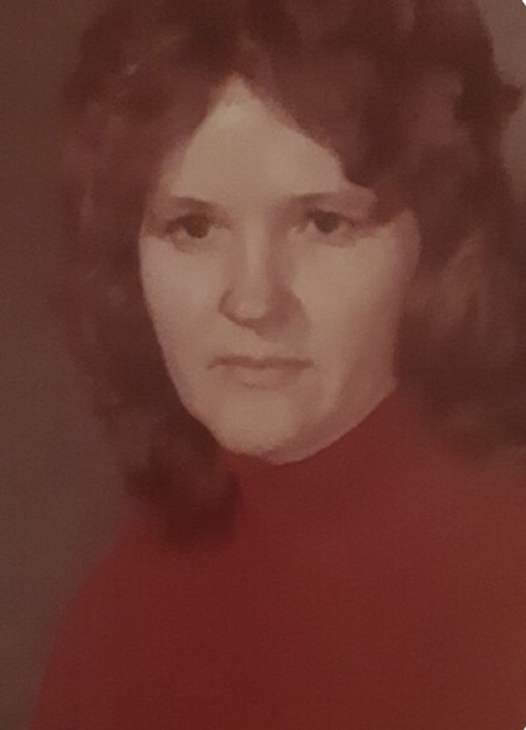 Shirley Faye Guyton Profile Photo