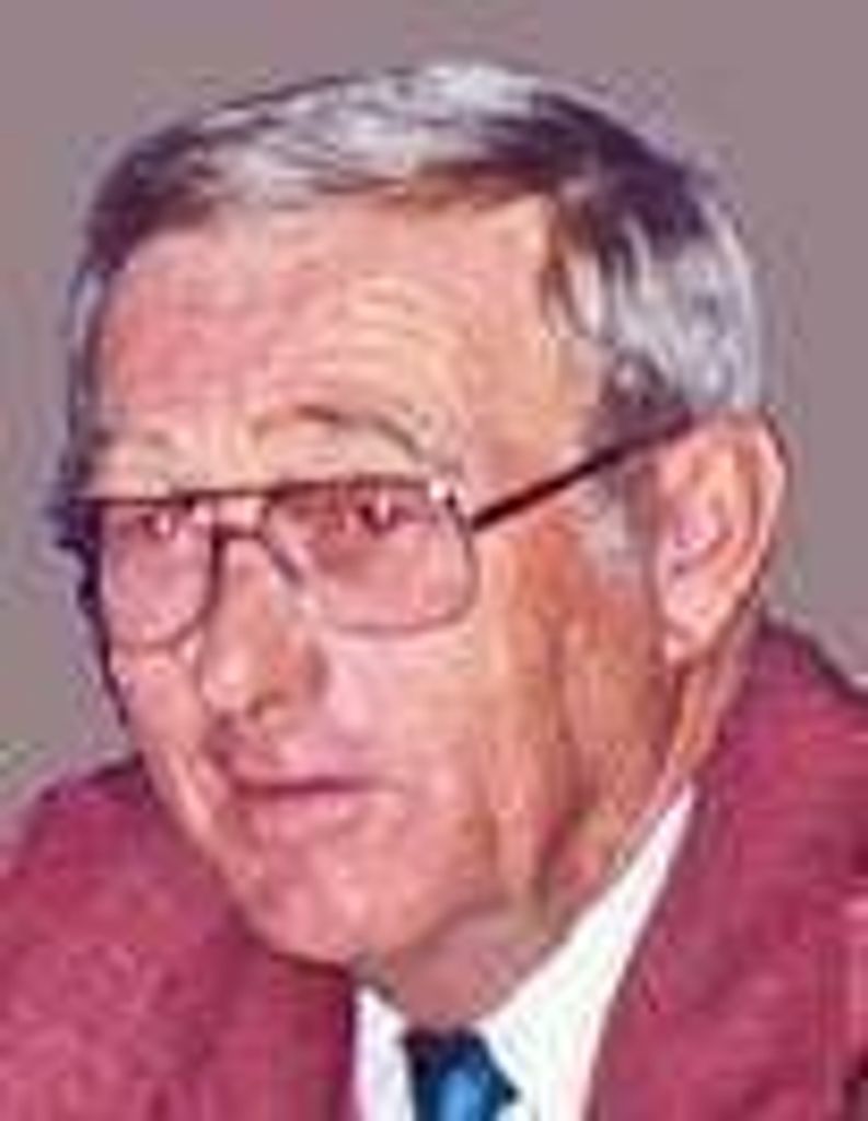 Thomas J. Ohlms