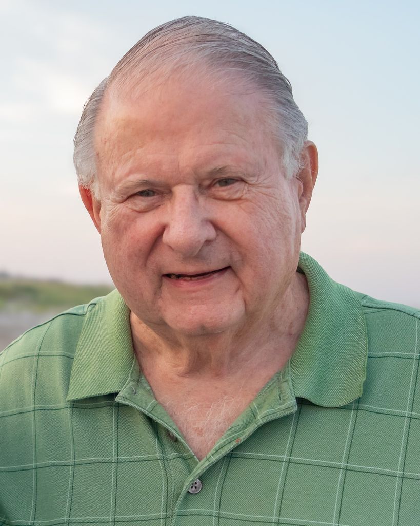 Robert J. Blewett Sr.