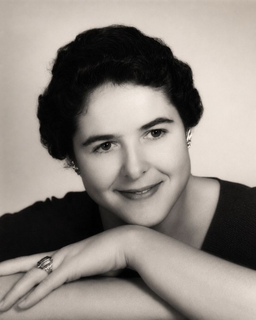Nelda Mae Bruce Monk Profile Photo