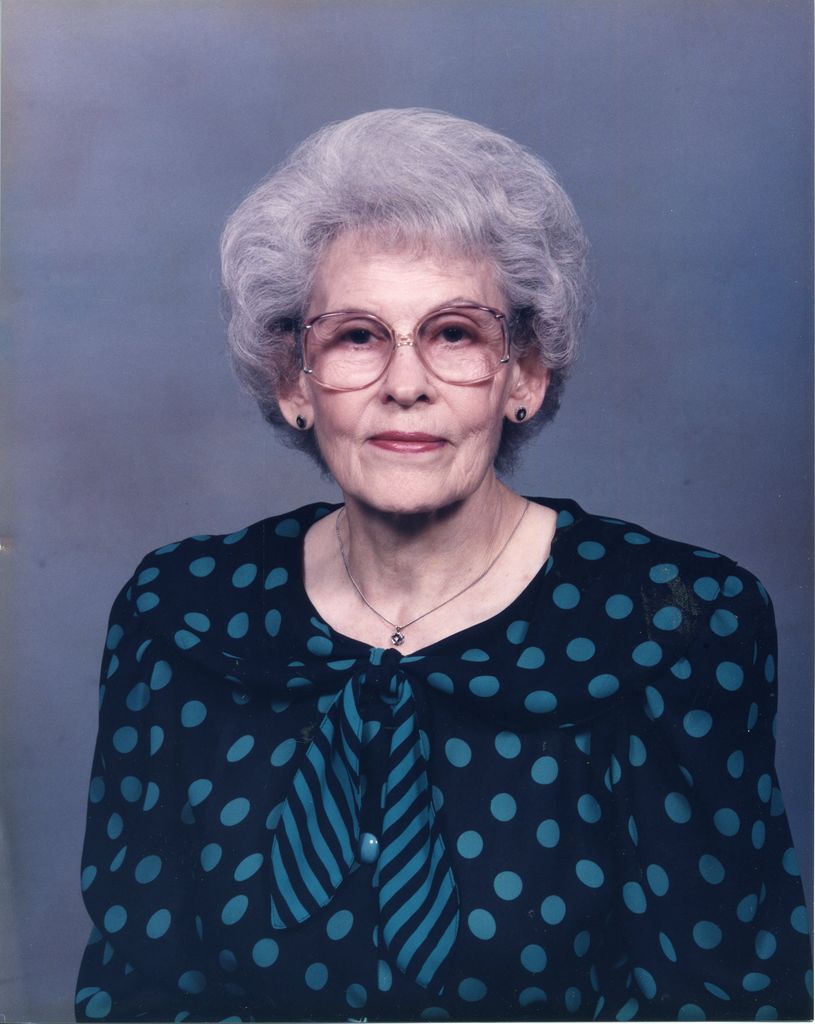 Wilma L. Harmon