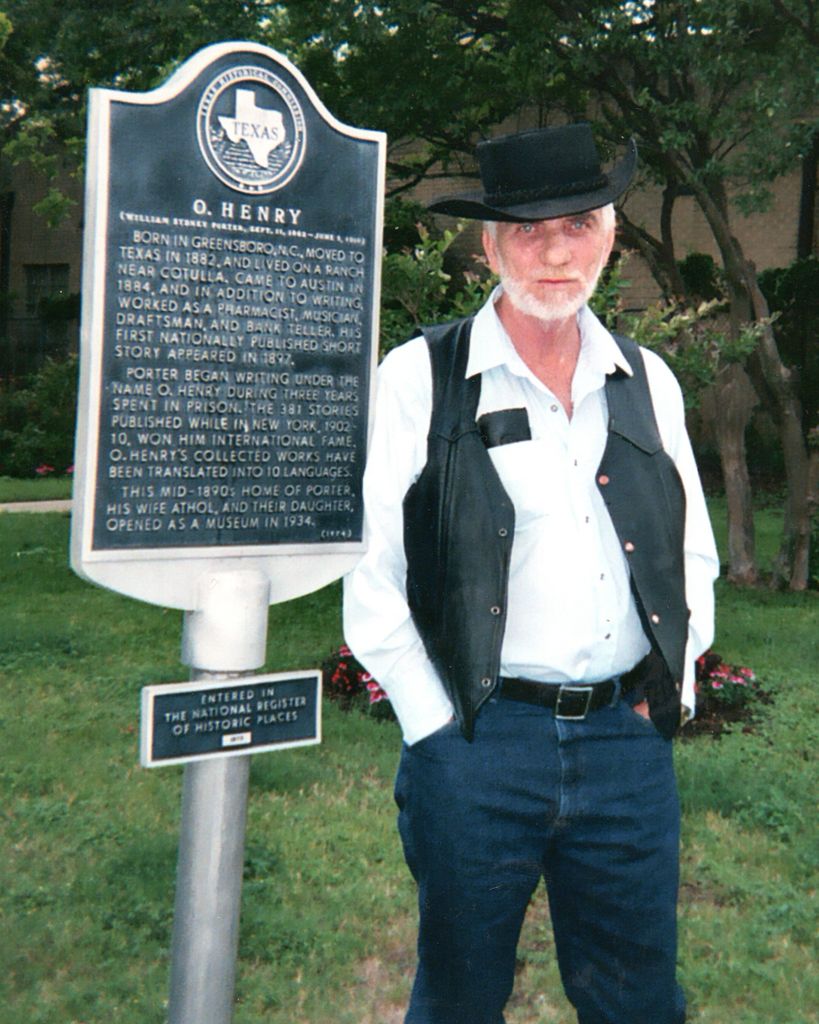 Douglas M. Todd Profile Photo