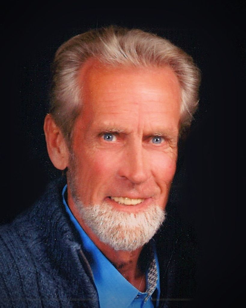 Peter Duncan Page