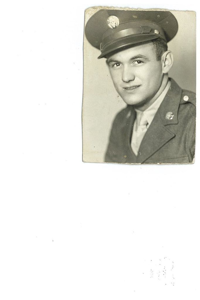 Ralph E. Orr