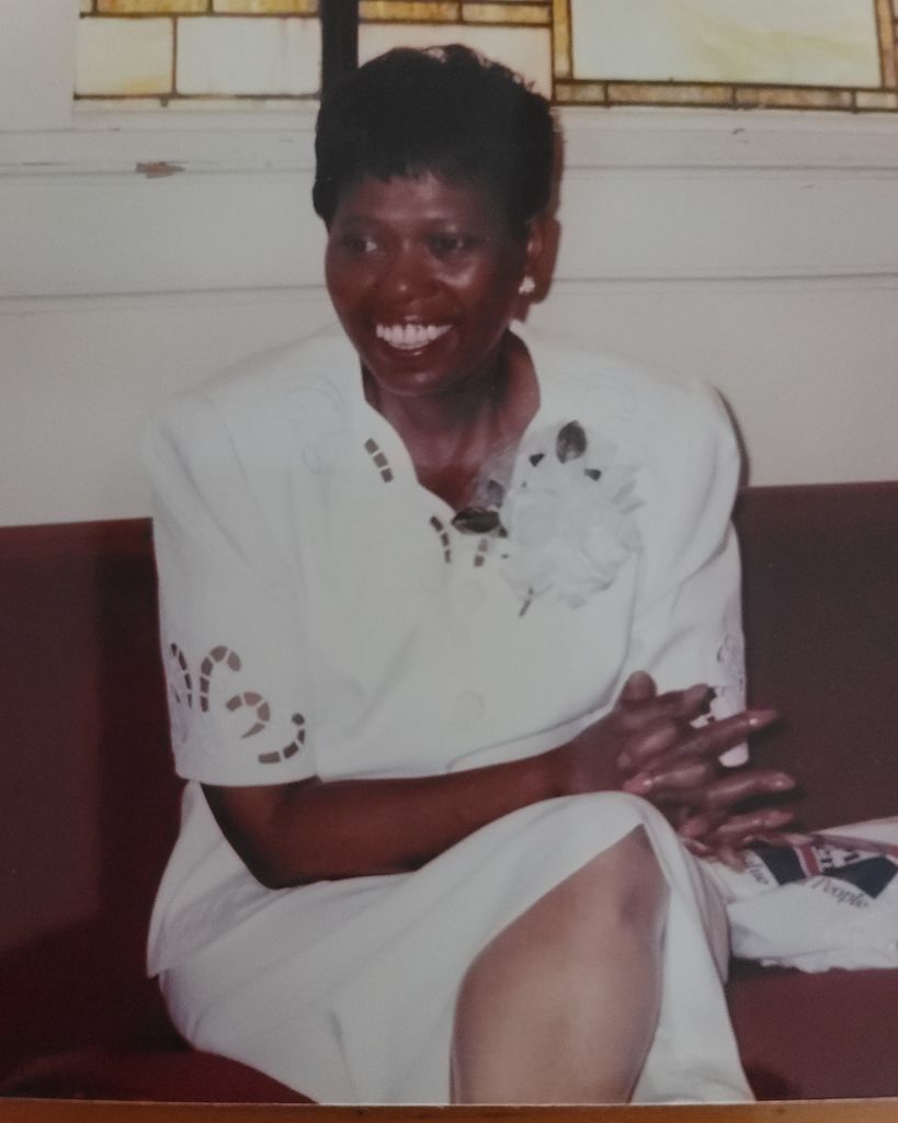 Laura Hill Harding