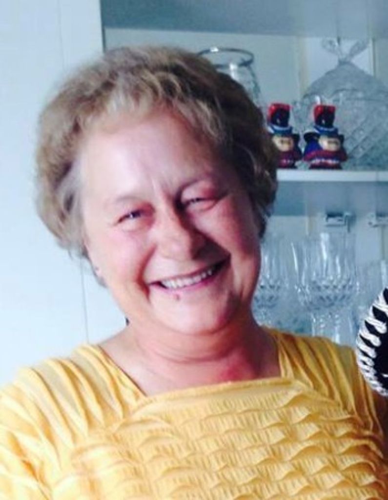 Irene Sokochoff