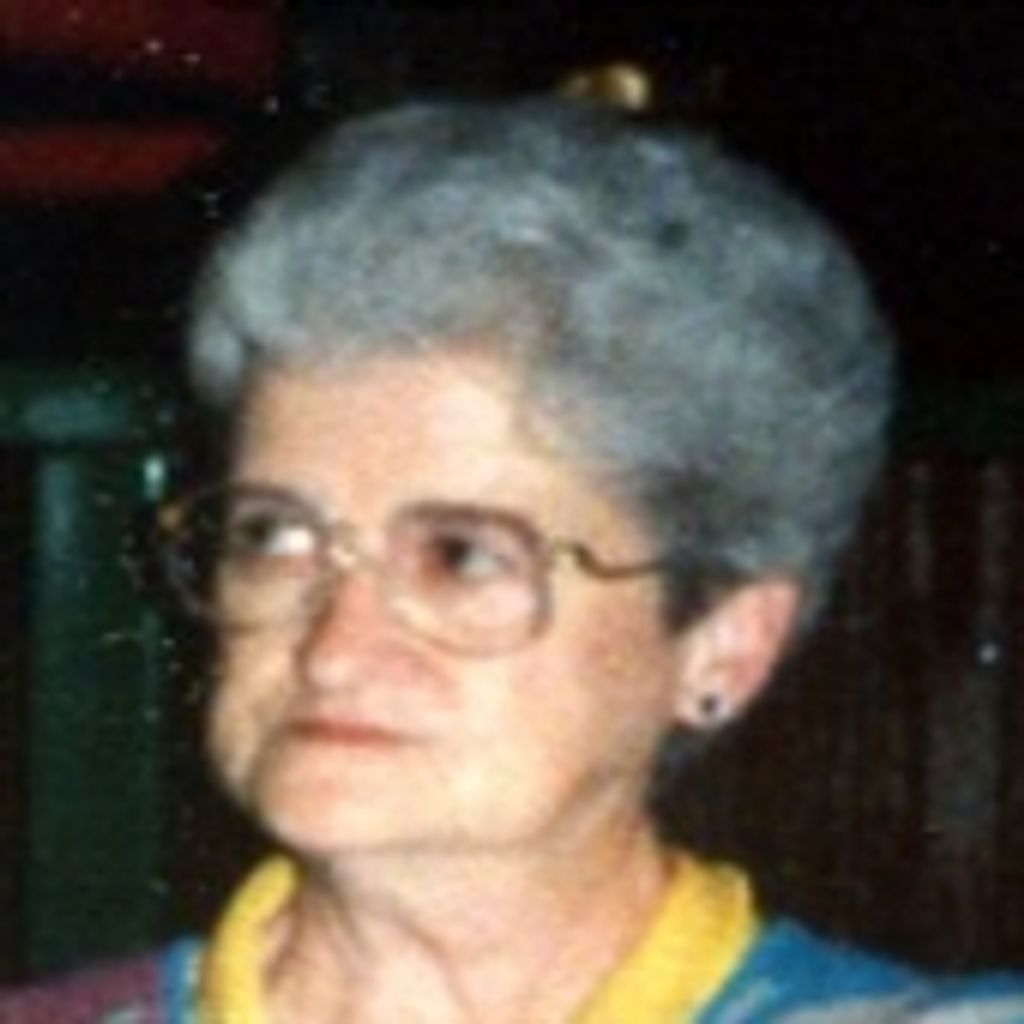 Pattie Jean Gentry