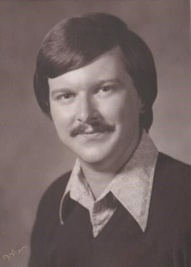 George Curtis Rupert Profile Photo