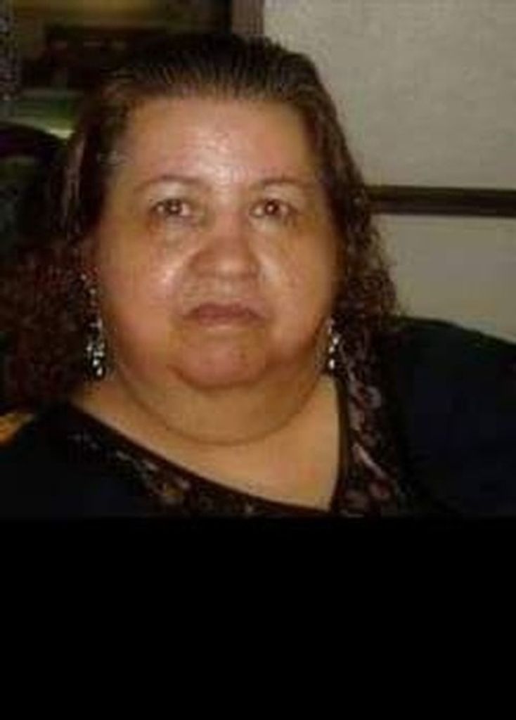 Carole Louise Fonville