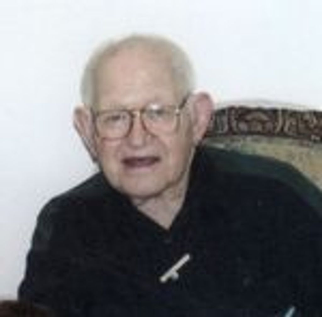 David Franklin Lester