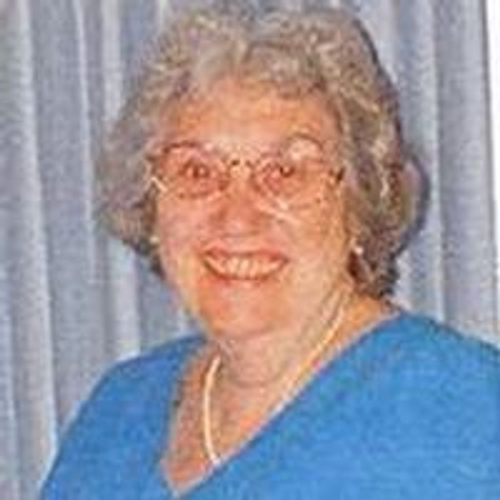 Margaret Ann Kickasola