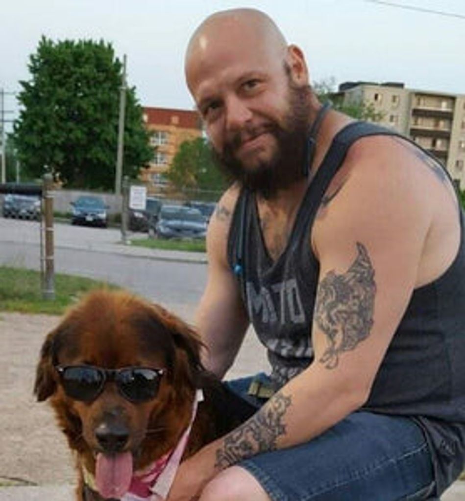 Randy M. Gouin Profile Photo