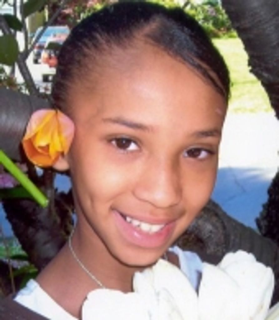 Gabrielle Alexis Lee