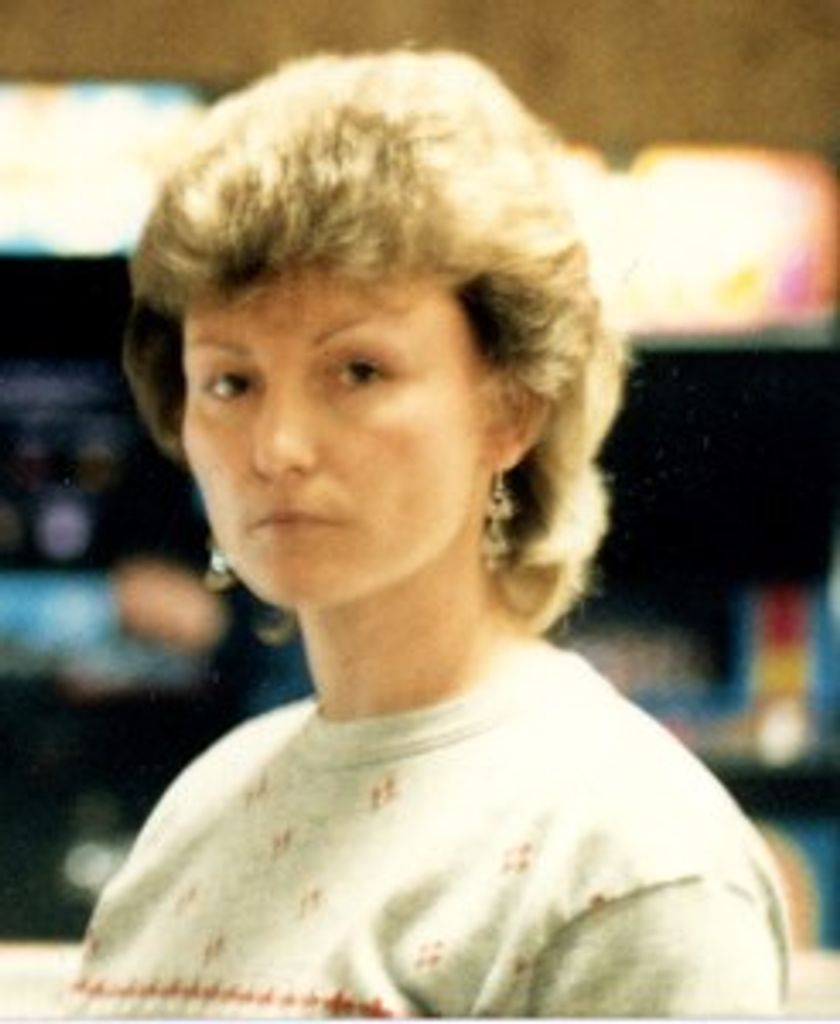 Brenda Jean Stratford