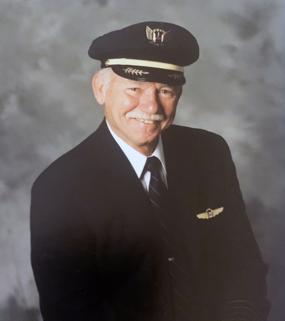 James Alton Mccurdy Profile Photo