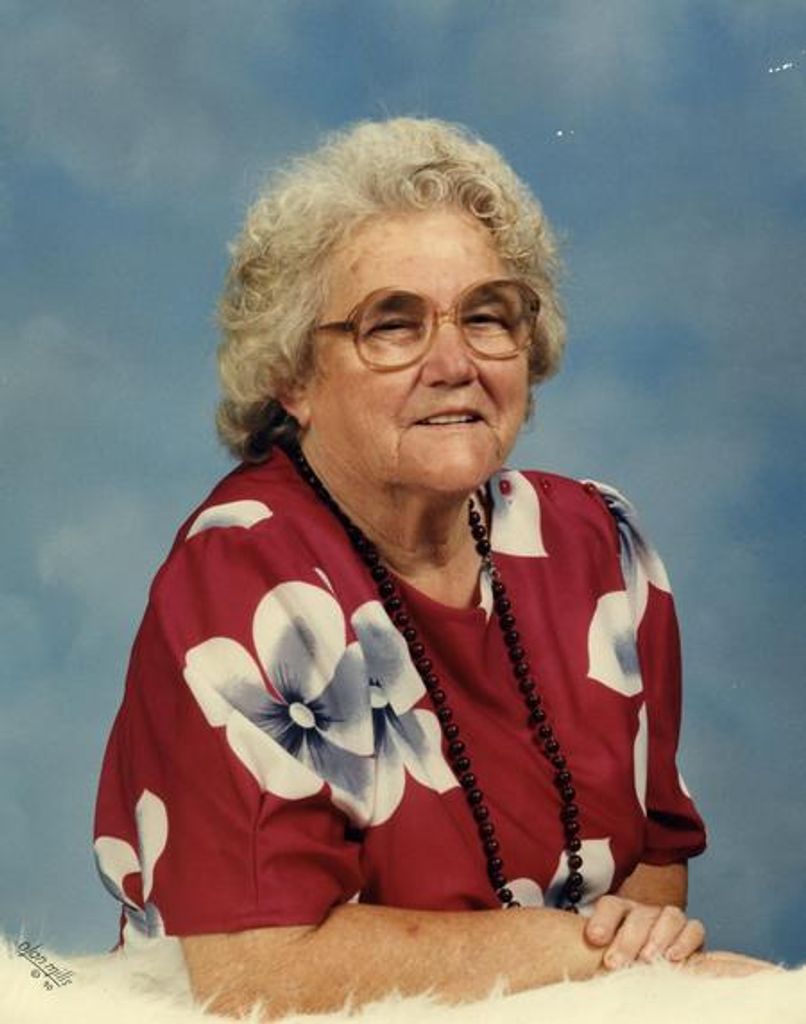 Adele G. Rigsby