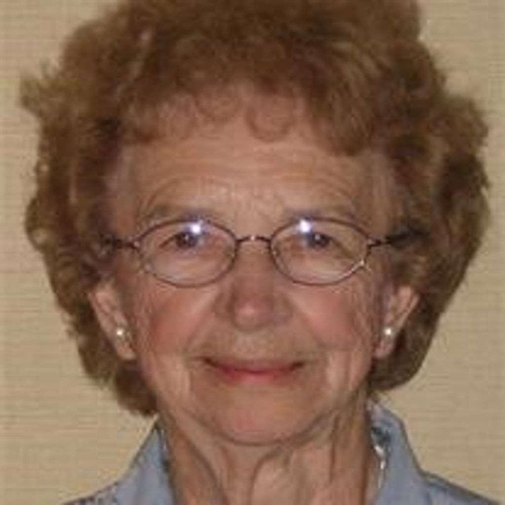 Hazel Kaine