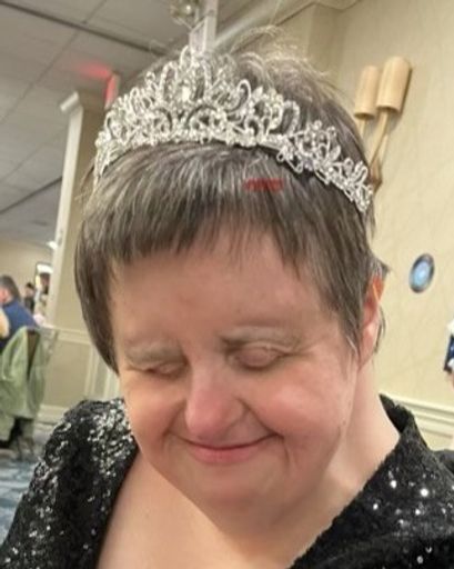 Oriana Oksana Kitura's obituary image