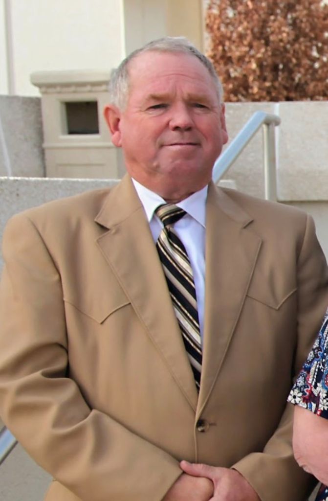 David Burgess
