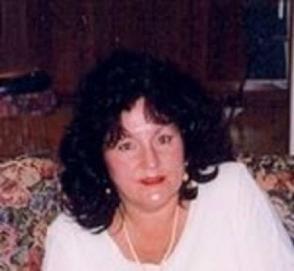 Suzanne Hebert