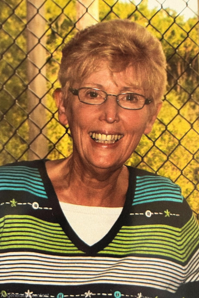 Bonnie J. Barton Profile Photo