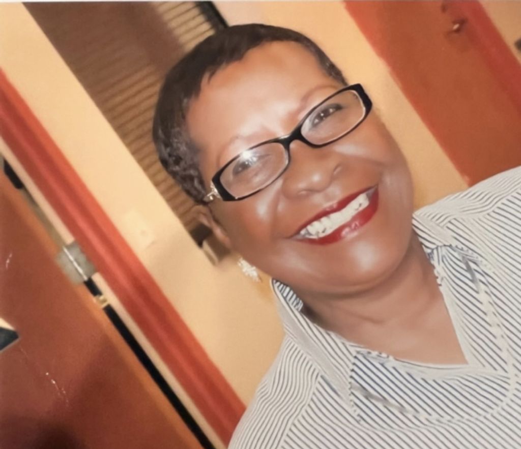 Regina Carol Collins