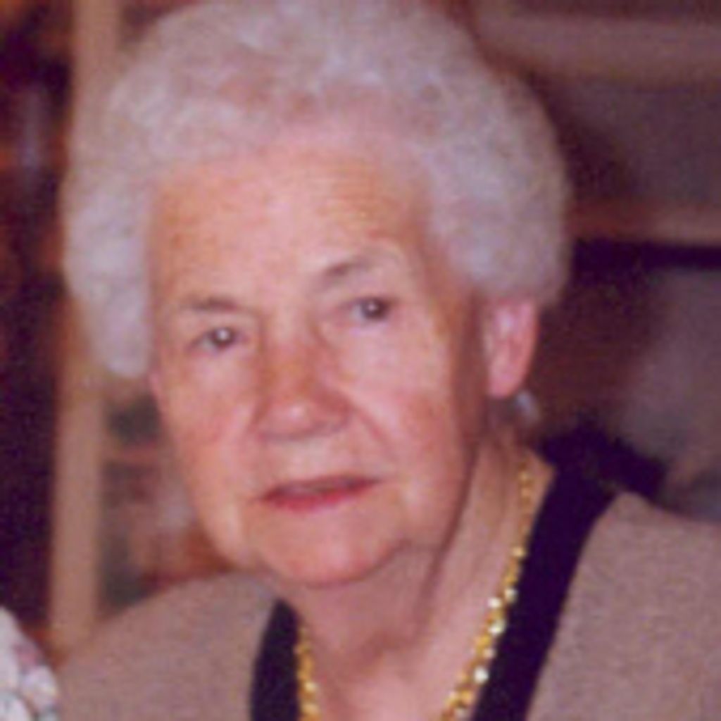 Lillian R. Denley