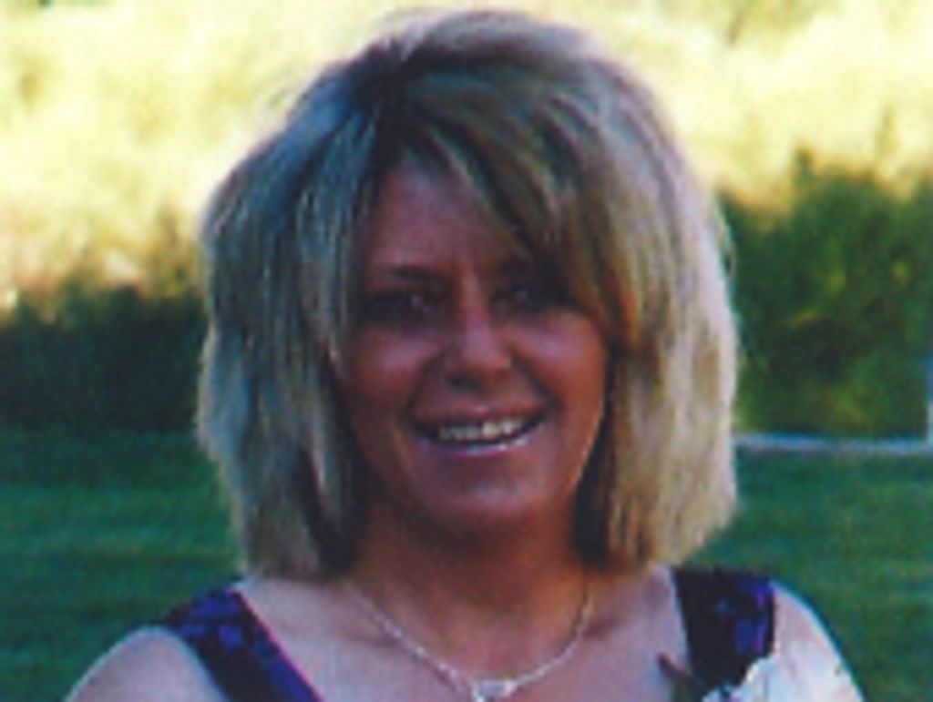 Marcia Lynne Johnston Chase