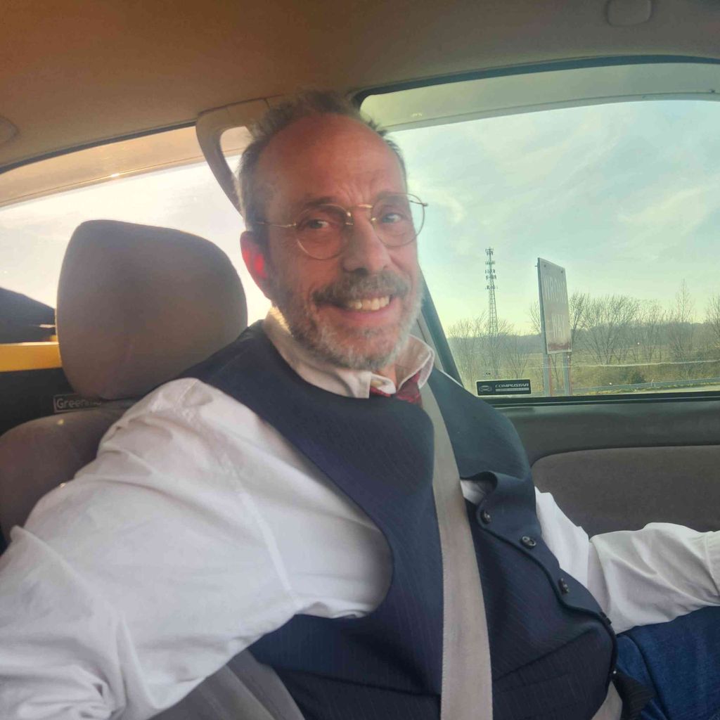 Mark Mayhew Profile Photo