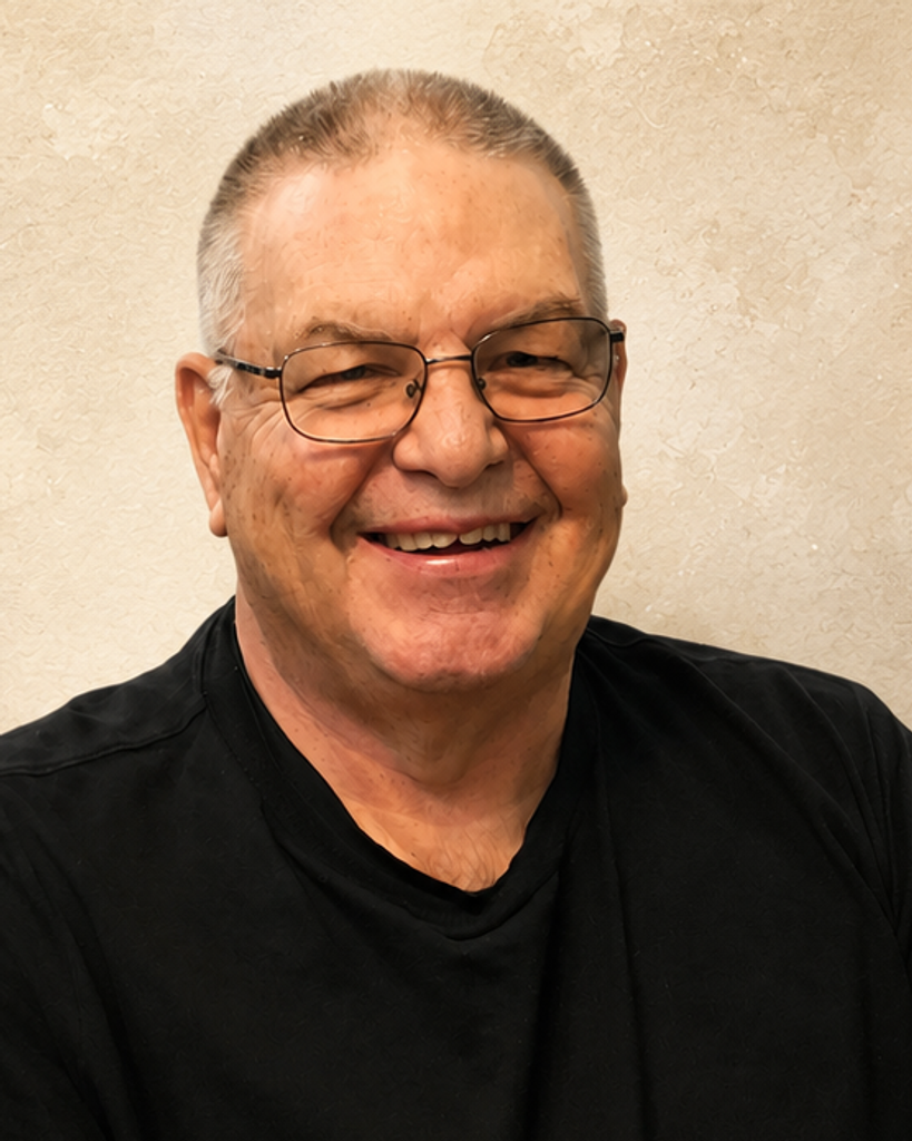 Ernest Michael Moss Profile Photo