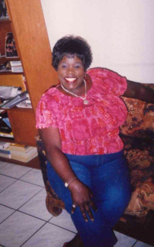 Denise White Profile Photo