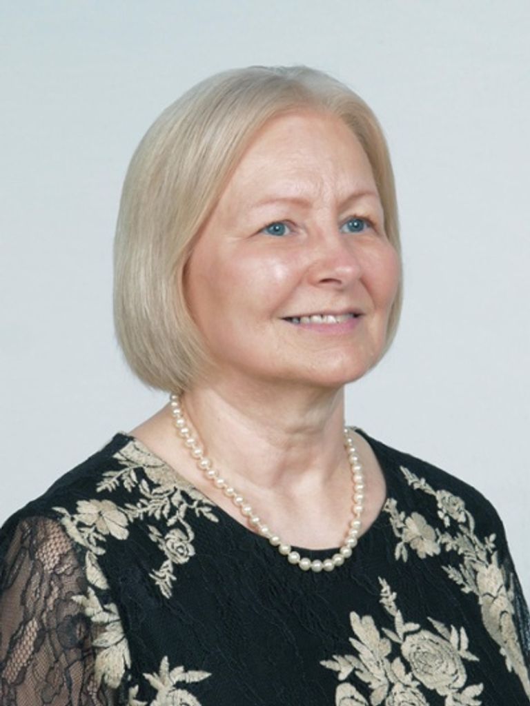 Diane Willman Foutch